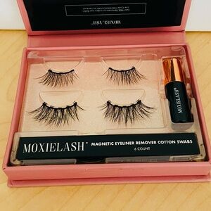 MOXIE Lash Essentials Kit Vol 2 New In Box